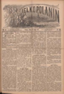 Wielkopolanin 1899.05.20 R.17 Nr114