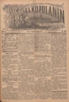 Wielkopolanin 1899.05.30 R.17 Nr121