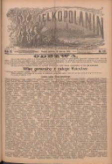 Wielkopolanin 1899.06.18 R.17 Nr137