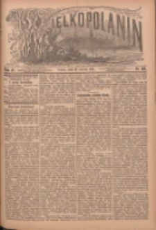 Wielkopolanin 1899.06.21 R.17 Nr139