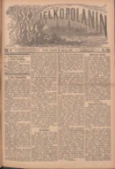 Wielkopolanin 1899.06.22 R.17 Nr140