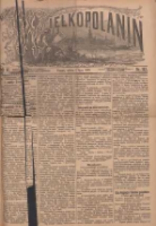 Wielkopolanin 1899.07.01 R.17 Nr147