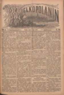 Wielkopolanin 1899.07.05 R.17 Nr150