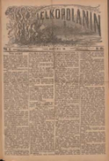 Wielkopolanin 1899.07.12 R.17 Nr156