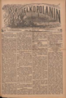 Wielkopolanin 1899.07.15 R.17 Nr159