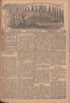 Wielkopolanin 1899.07.22 R.17 Nr165