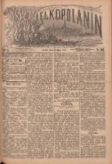 Wielkopolanin 1899.07.26 R.17 Nr168