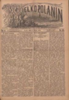 Wielkopolanin 1899.08.08 R.17 Nr179
