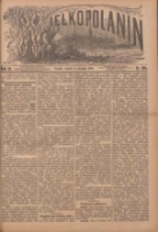 Wielkopolanin 1899.08.15 R.17 Nr185