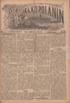 Wielkopolanin 1899.08.17 R.17 Nr186