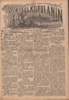 Wielkopolanin 1899.08.20 R.17 Nr189