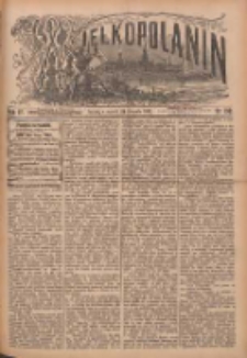 Wielkopolanin 1899.08.24 R.17 Nr192