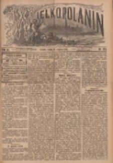 Wielkopolanin 1899.08.26 R.17 Nr194