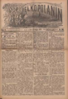 Wielkopolanin 1899.08.27 R.17 Nr195