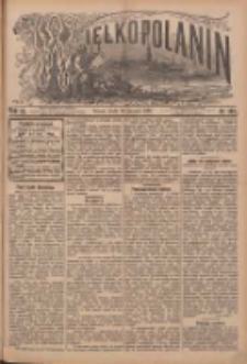 Wielkopolanin 1899.08.30 R.17 Nr197