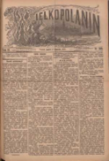 Wielkopolanin 1899.09.08 R.17 Nr205