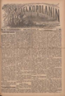 Wielkopolanin 1899.09.13 R.17 Nr208