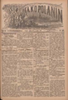 Wielkopolanin 1899.09.22 R.17 Nr216