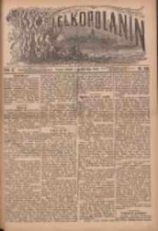 Wielkopolanin 1899.10.10 R.17 Nr231