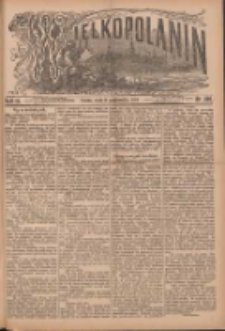 Wielkopolanin 1899.10.11 R.17 Nr232