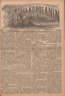 Wielkopolanin 1899.10.14 R.17 Nr235