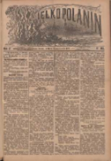 Wielkopolanin 1899.10.22 R.17 Nr242