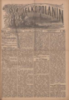 Wielkopolanin 1899.10.27 R.17 Nr246