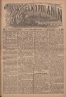 Wielkopolanin 1899.10.31 R.17 Nr249