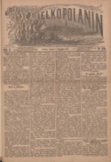 Wielkopolanin 1899.11.07 R.17 Nr254