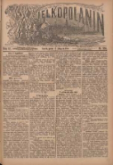 Wielkopolanin 1899.11.10 R.17 Nr257