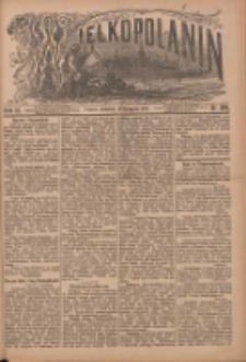 Wielkopolanin 1899.11.12 R.17 Nr259