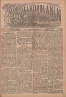 Wielkopolanin 1899.11.19 R.17 Nr265