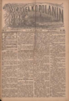 Wielkopolanin 1899.11.29 R.17 Nr272