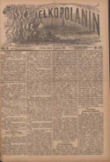 Wielkopolanin 1899.12.05 R.17 Nr277