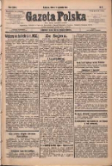 Gazeta Polska: codzienne pismo polsko-katolickie dla wszystkich stanów 1932.01.13 R.36 Nr9