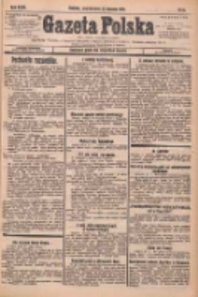 Gazeta Polska: codzienne pismo polsko-katolickie dla wszystkich stanów 1932.01.25 R.36 Nr19