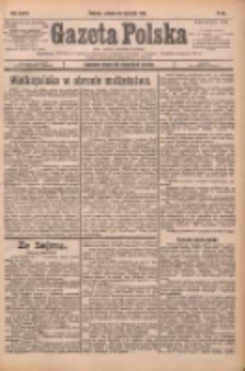Gazeta Polska: codzienne pismo polsko-katolickie dla wszystkich stanów 1932.01.30 R.36 Nr24