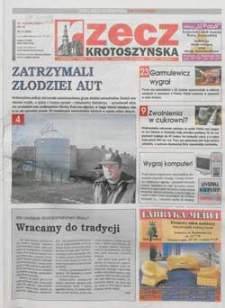 Rzecz Krotoszyńska 2004.01.21 R.14 Nr3(462)