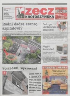 Rzecz Krotoszyńska 2004.02.11 R.14 Nr6(465)