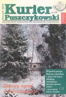 Kurier Puszczykowski 2004 Nr29