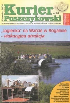 Kurier Puszczykowski 2004 Nr34