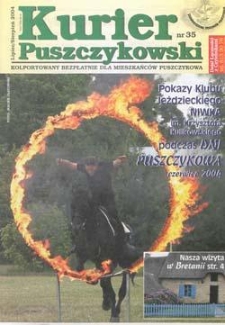 Kurier Puszczykowski 2004 Nr35