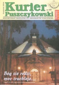 Kurier Puszczykowski 2004 Nr39