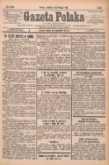 Gazeta Polska: codzienne pismo polsko-katolickie dla wszystkich stanów 1932.02.01 R.36 Nr25