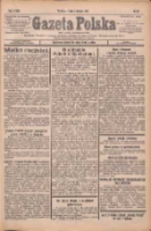 Gazeta Polska: codzienne pismo polsko-katolickie dla wszystkich stanów 1932.02.03 R.36 Nr26