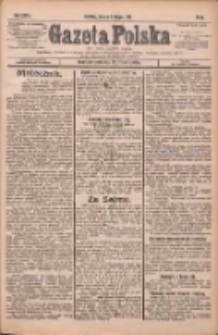 Gazeta Polska: codzienne pismo polsko-katolickie dla wszystkich stanów 1932.02.05 R.36 Nr28