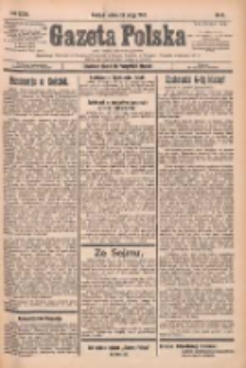 Gazeta Polska: codzienne pismo polsko-katolickie dla wszystkich stanów 1932.02.20 R.36 Nr41