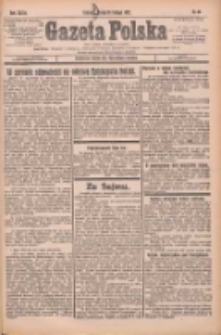 Gazeta Polska: codzienne pismo polsko-katolickie dla wszystkich stanów 1932.02.24 R.36 Nr44