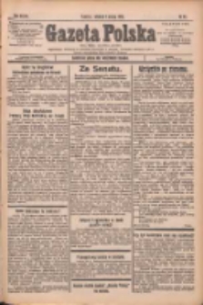 Gazeta Polska: codzienne pismo polsko-katolickie dla wszystkich stanów 1932.03.01 R.36 Nr49