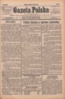 Gazeta Polska: codzienne pismo polsko-katolickie dla wszystkich stanów 1932.03.05 R.36 Nr53